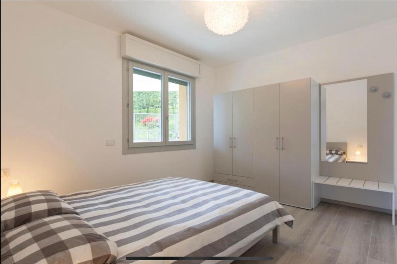 Magicview Baveno Apartment With Garden And Lake View Exterior foto