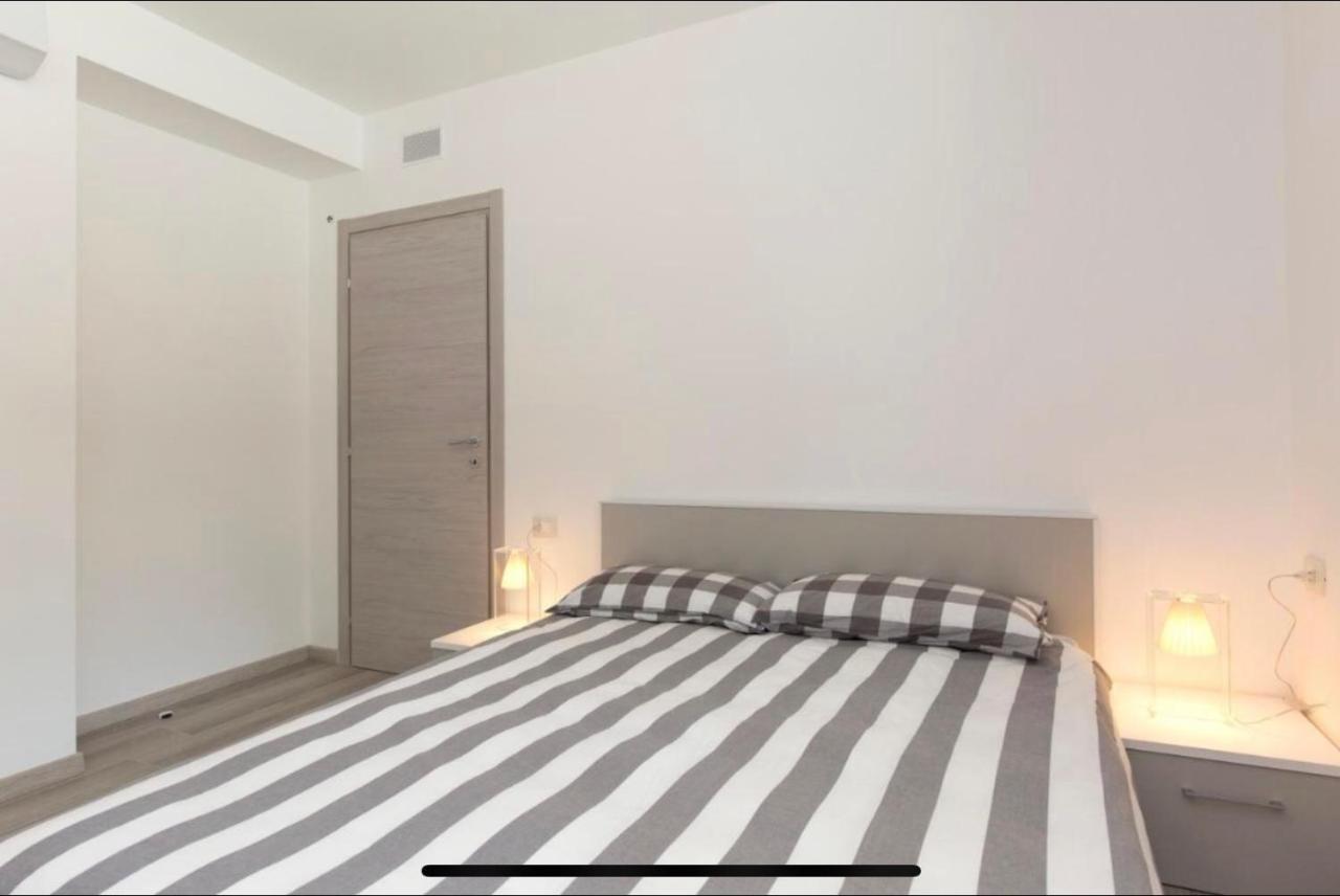 Magicview Baveno Apartment With Garden And Lake View Exterior foto